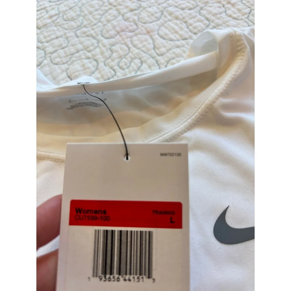 Nike dri fit